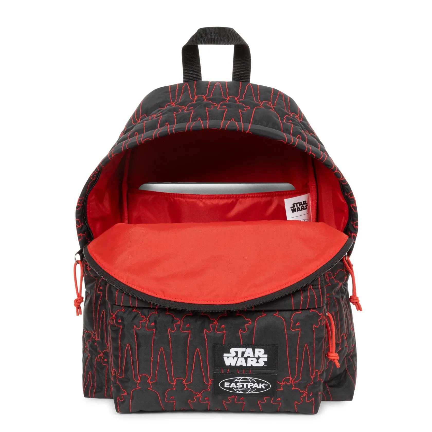 Eastpak Waterdichte Rugzakken | Dagrugzakken>PADDED PAK'R® SWDarkSide