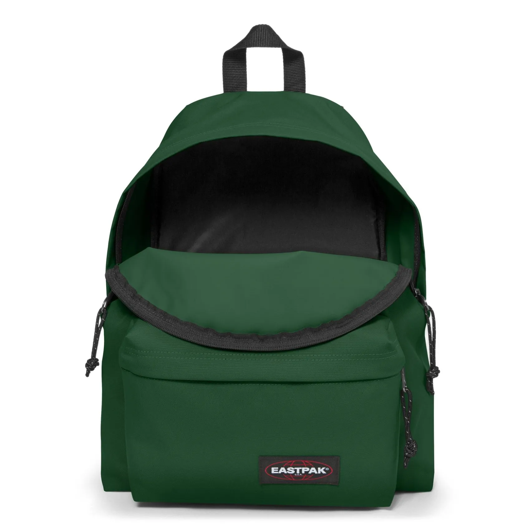 Eastpak Waterdichte Rugzakken | Dagrugzakken>PADDED PAK'R® BristleGreen