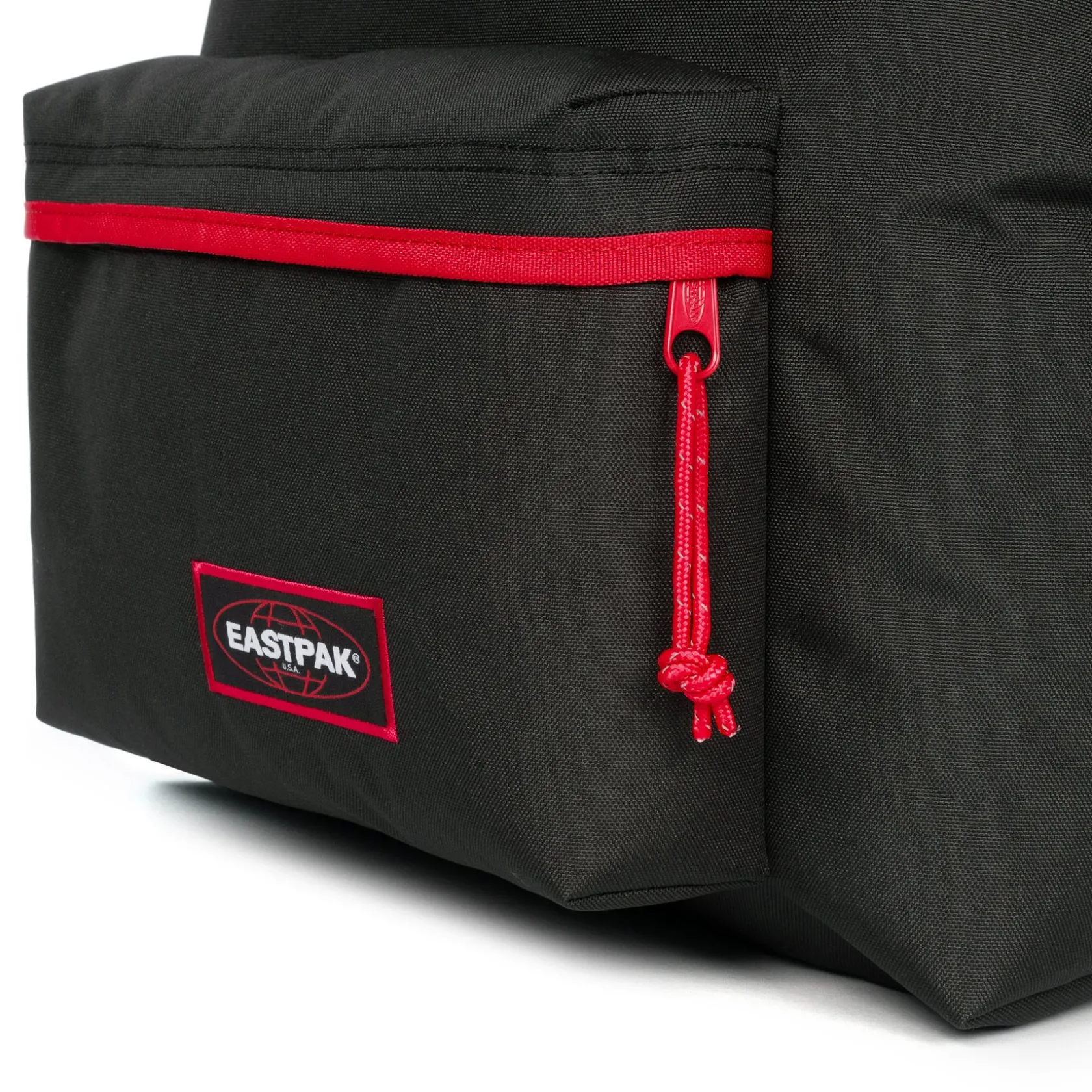 Eastpak Waterdichte Rugzakken | Dagrugzakken>PADDED PAK'R® KontrastScarlet