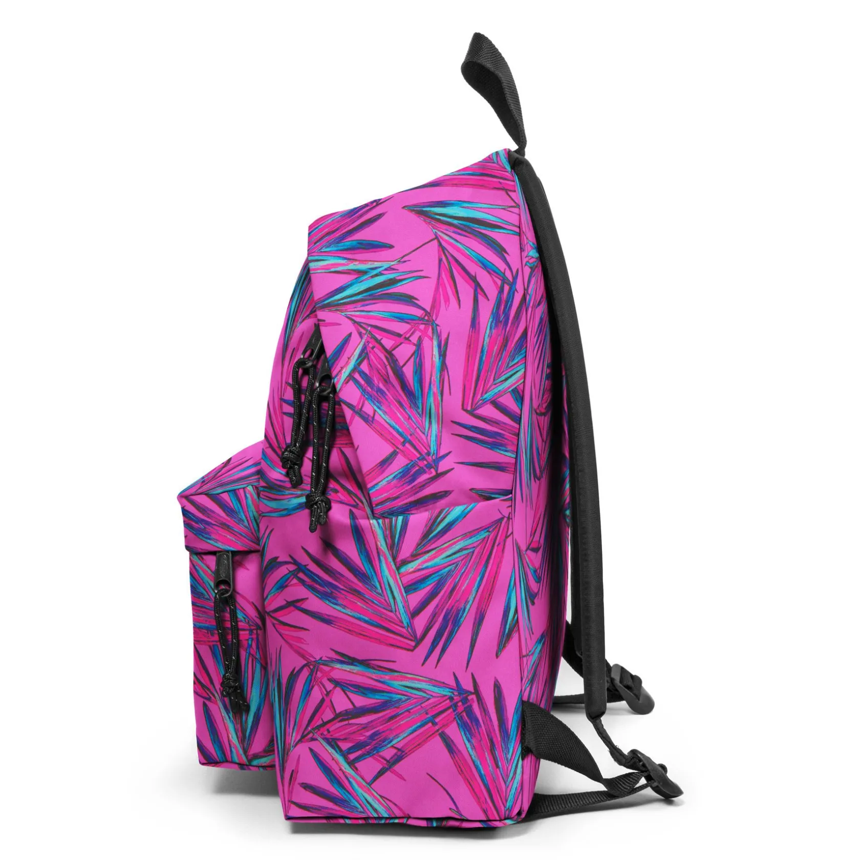 Eastpak Waterdichte Rugzakken | Dagrugzakken>PADDED PAK'R® BrizePalmPink