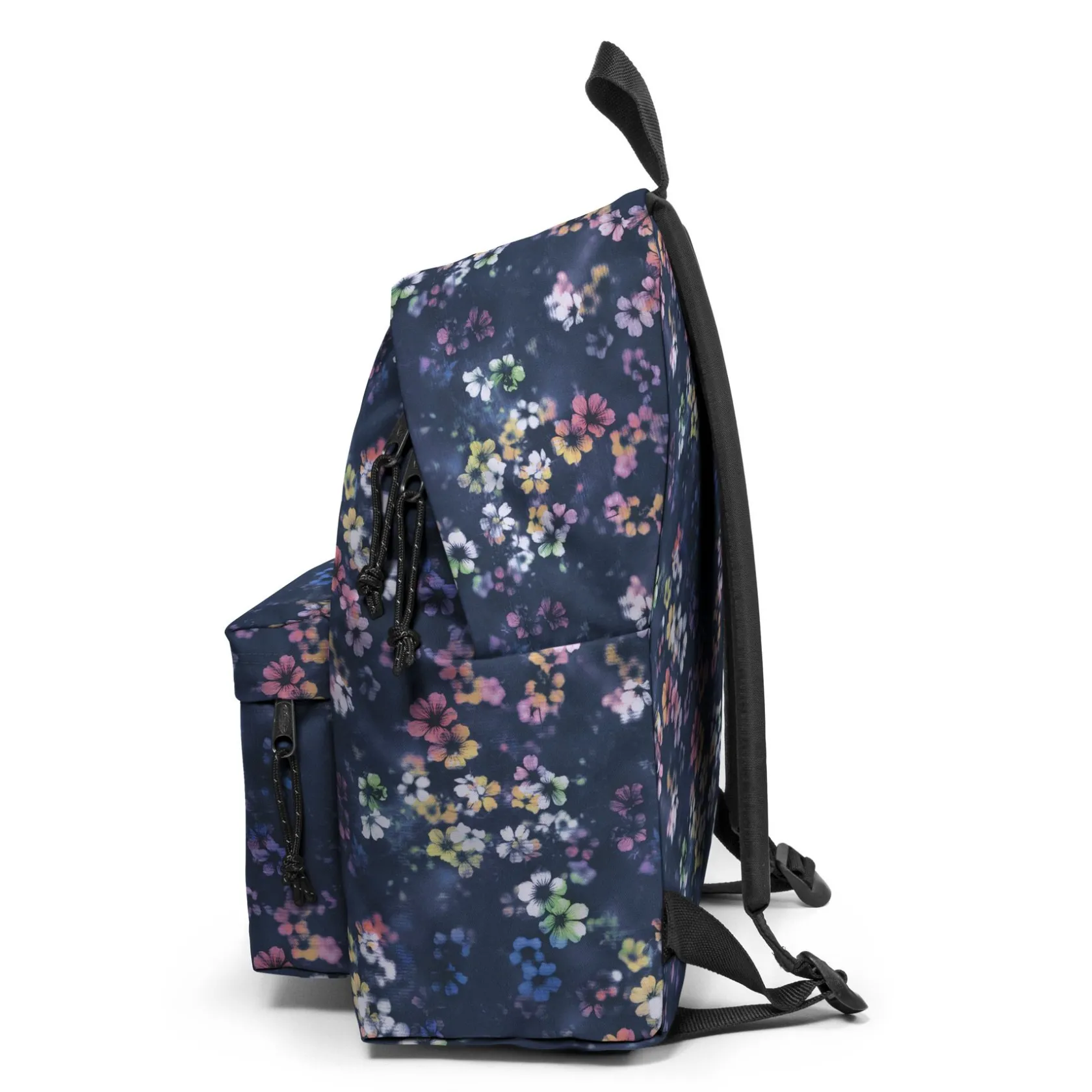 Eastpak Waterdichte Rugzakken | Dagrugzakken>PADDED PAK'R® FloraFadeNavy