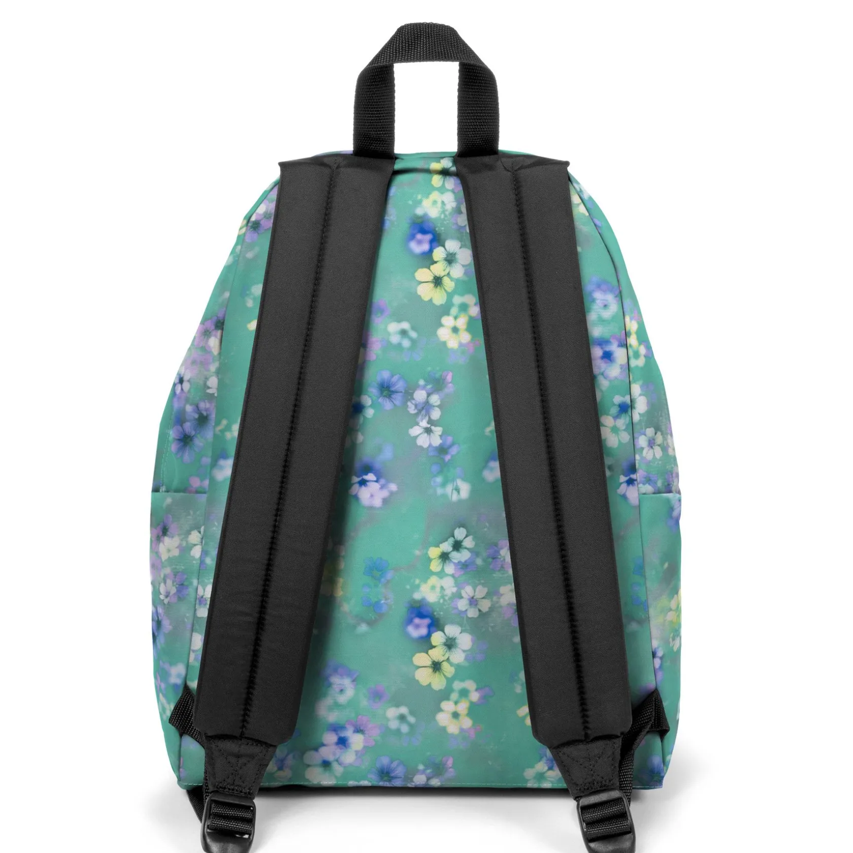 Eastpak Waterdichte Rugzakken | Dagrugzakken>PADDED PAK'R® FloraFadeAqua