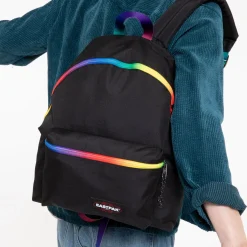 Eastpak Waterdichte Rugzakken | Dagrugzakken><noscript><img width=