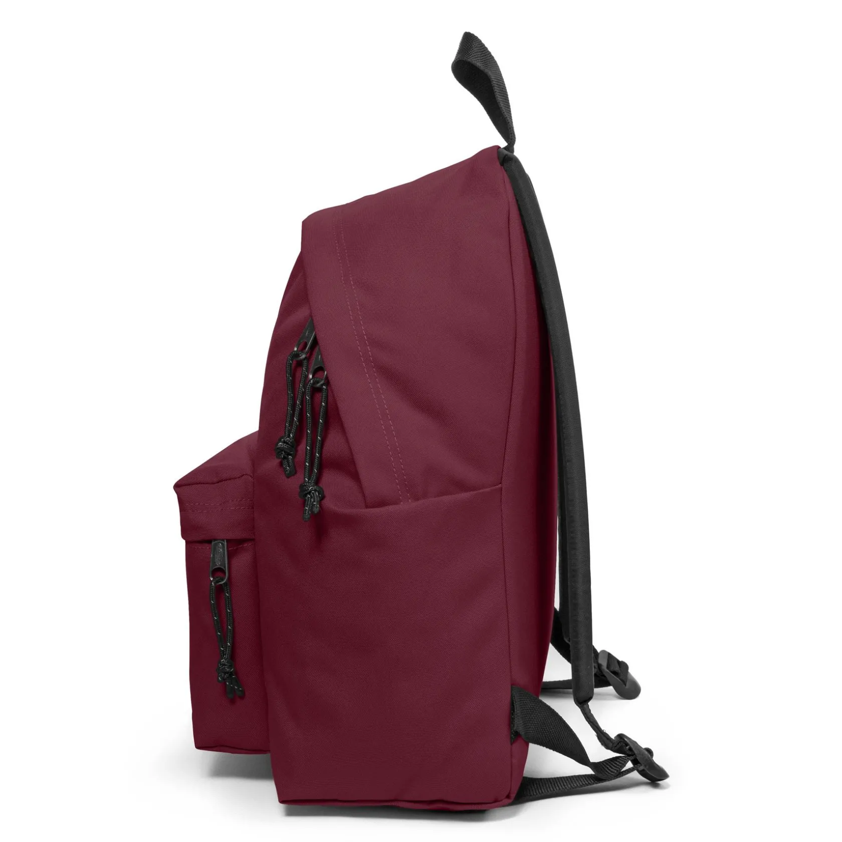 Eastpak Waterdichte Rugzakken | Dagrugzakken>PADDED PAK'R® MaroonBurgundy