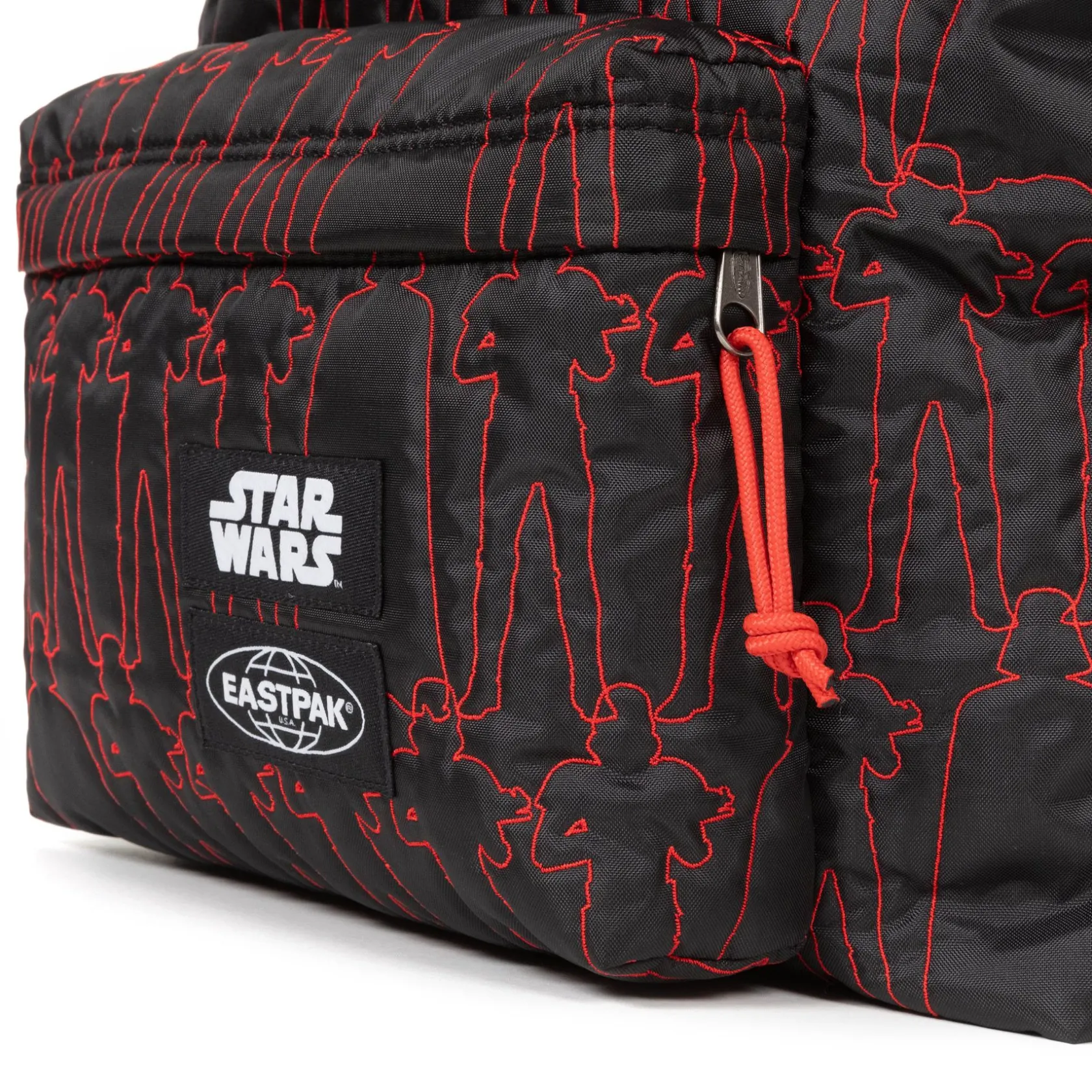 Eastpak Waterdichte Rugzakken | Dagrugzakken>PADDED PAK'R® SWDarkSide