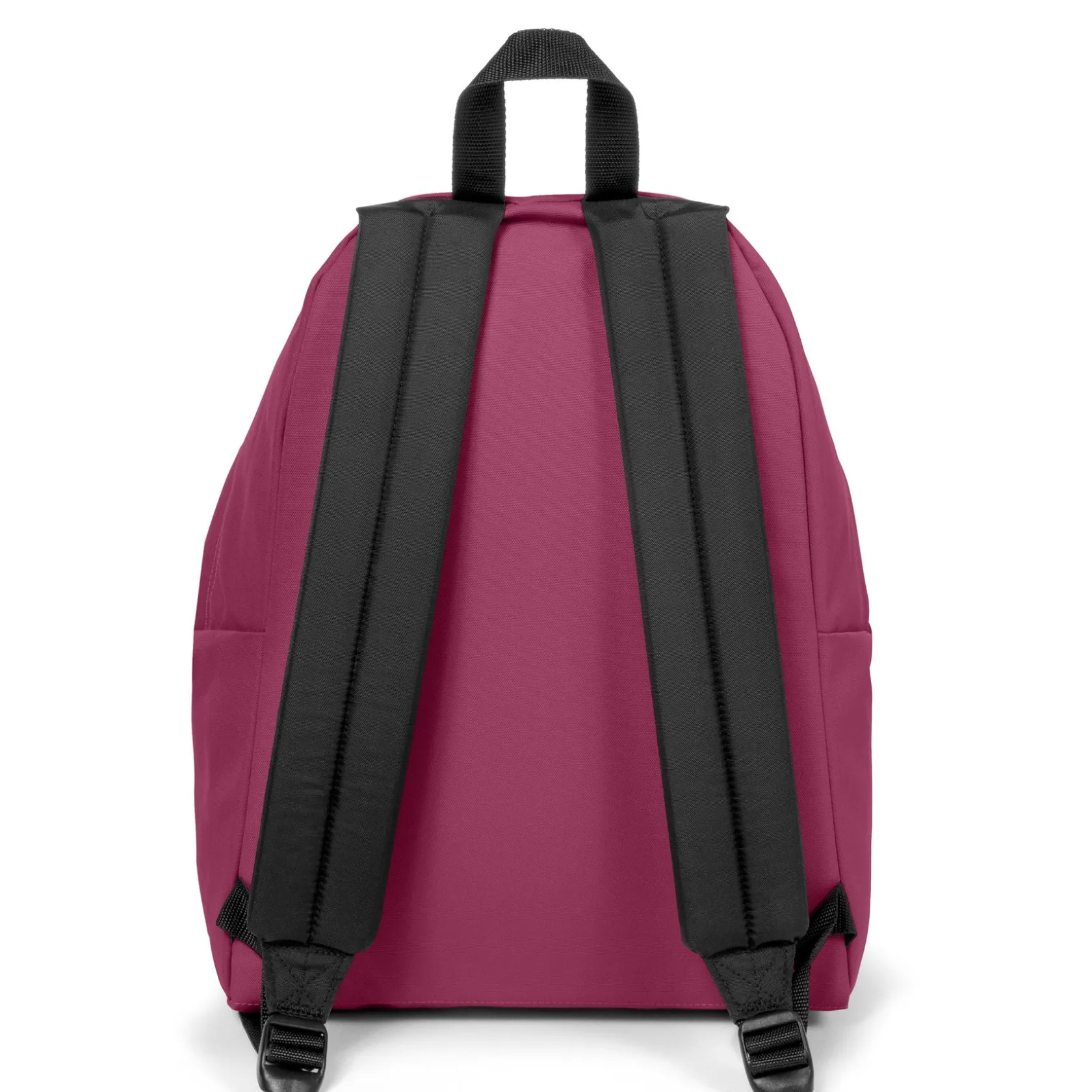 Eastpak Waterdichte Rugzakken>PADDED PAK'R WineBurgundy