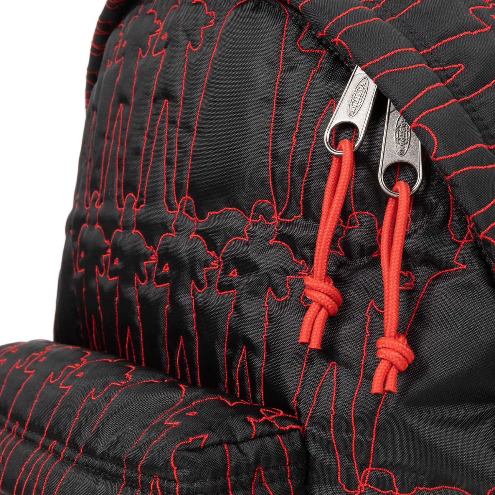 Eastpak Waterdichte Rugzakken | Dagrugzakken>PADDED PAK'R® SWDarkSide