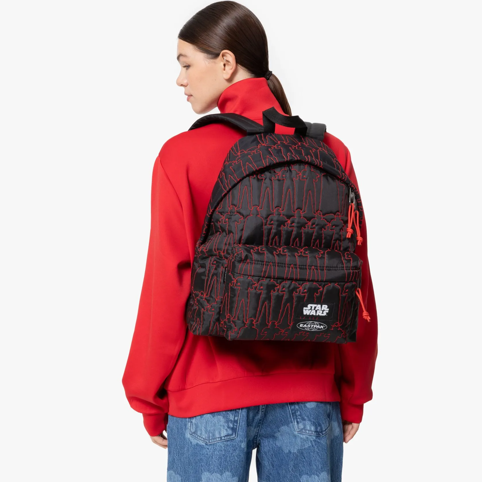 Eastpak Waterdichte Rugzakken | Dagrugzakken>PADDED PAK'R® SWDarkSide