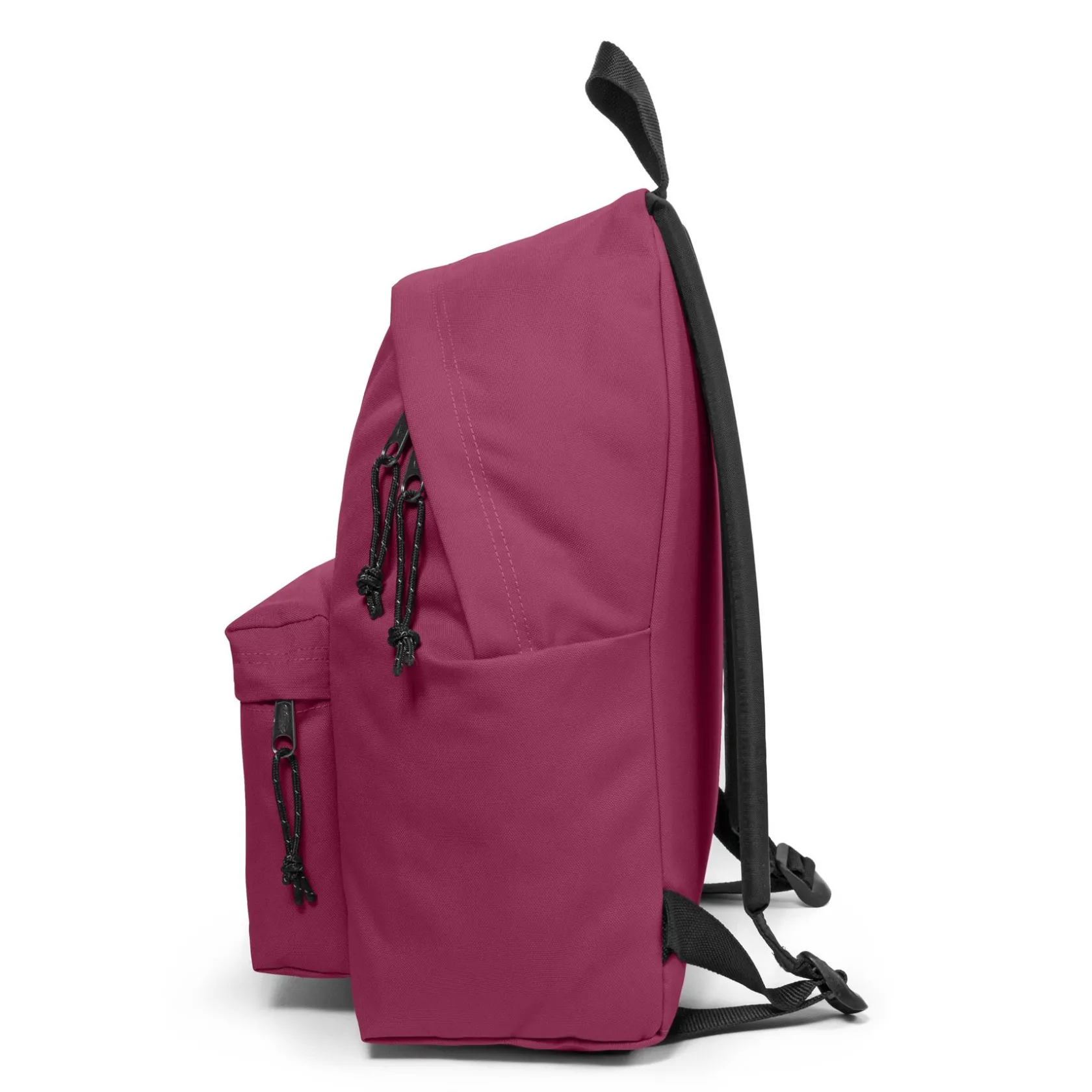 Eastpak Waterdichte Rugzakken>PADDED PAK'R WineBurgundy