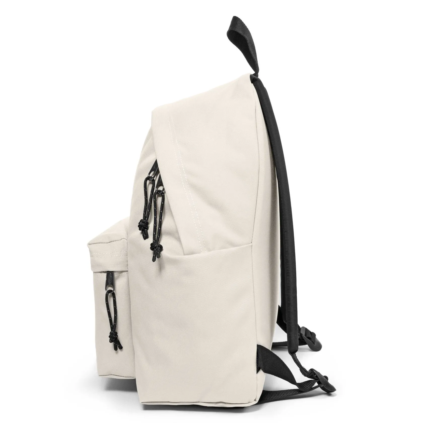 Eastpak Waterdichte Rugzakken>PADDED PAK'R GumWhite
