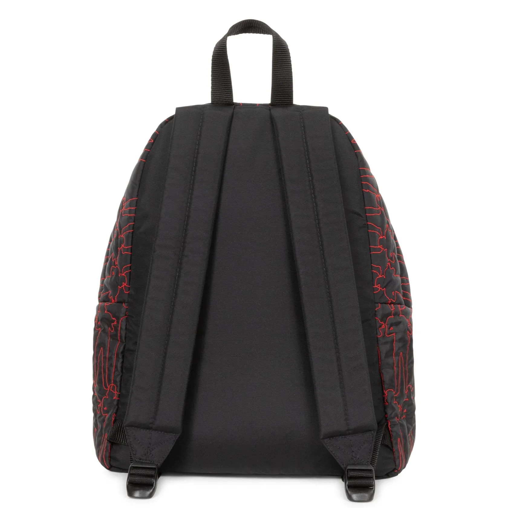 Eastpak Waterdichte Rugzakken | Dagrugzakken>PADDED PAK'R® SWDarkSide