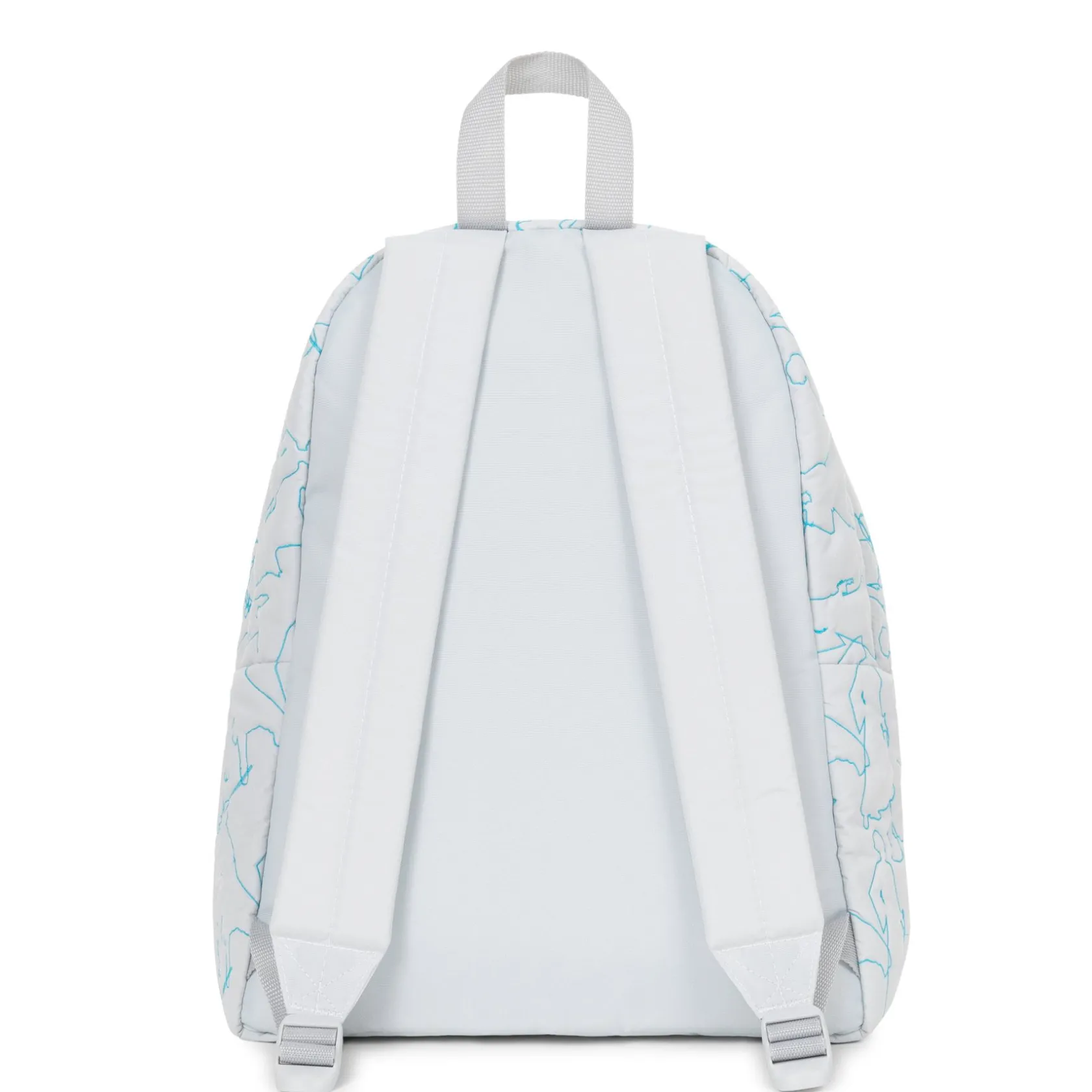 Eastpak Waterdichte Rugzakken | Dagrugzakken>PADDED PAK'R® SWLightSide