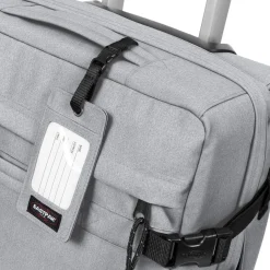 Eastpak Reisaccessoires | Reisaccessoires>PAKTAG SundayGrey