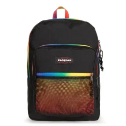 Eastpak Waterdichte Rugzakken | School Rugzakken>PINNACLE RainbowDark
