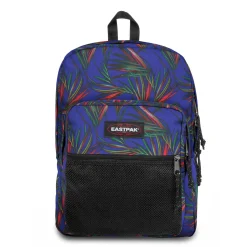 Eastpak Waterdichte Rugzakken | School Rugzakken>PINNACLE BrizePalmNavy