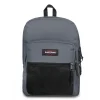 Eastpak Waterdichte Rugzakken | School Rugzakken>PINNACLE CobbleGrey