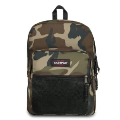 Eastpak Waterdichte Rugzakken | School Rugzakken>PINNACLE Camo
