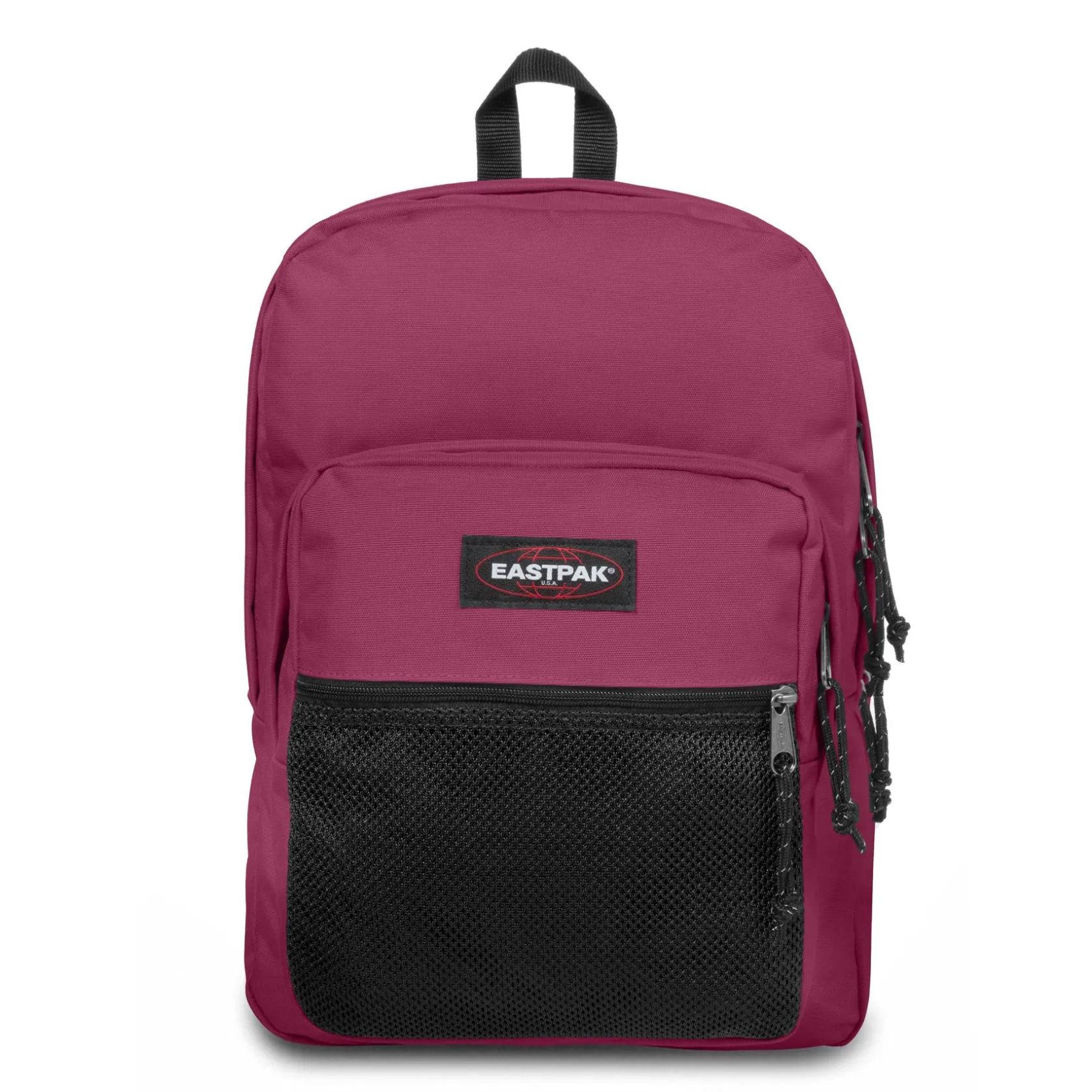 Eastpak Waterdichte Rugzakken | School Rugzakken>PINNACLE WineBurgundy
