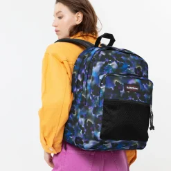 Eastpak Waterdichte Rugzakken | School Rugzakken>PINNACLE DitsyRay