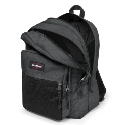 Eastpak Waterdichte Rugzakken | School Rugzakken>PINNACLE BlackDenim
