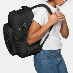 Eastpak Bidonhouder | Waterdichte Rugzakken>PINNACLE Black