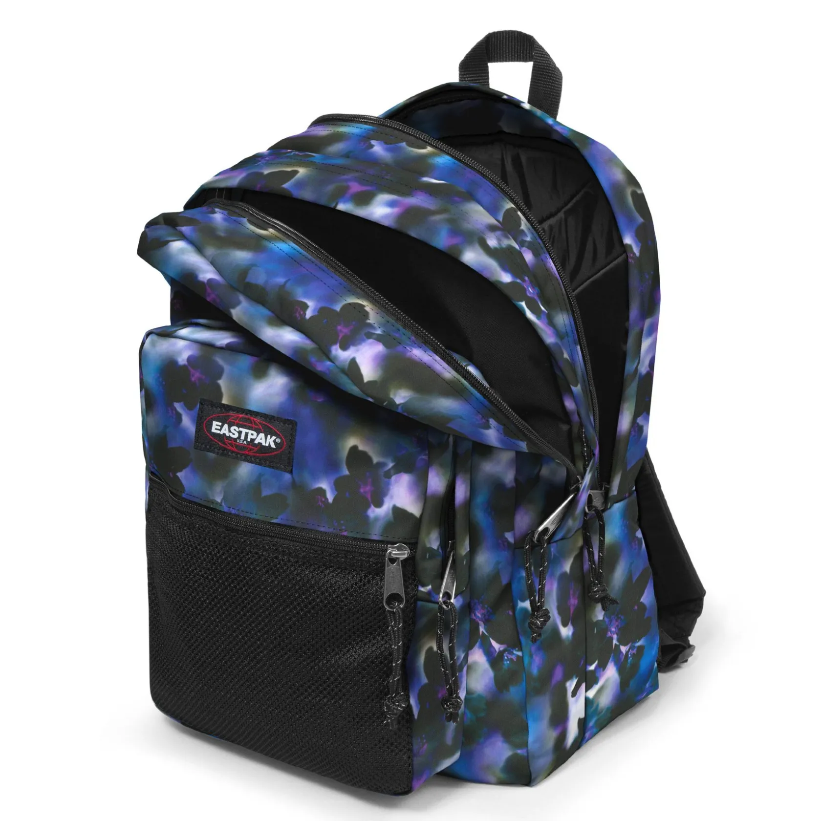 Eastpak Waterdichte Rugzakken | School Rugzakken>PINNACLE DitsyRay