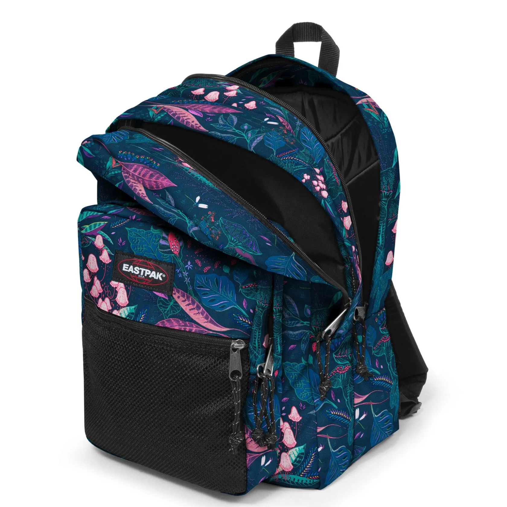 Eastpak Waterdichte Rugzakken | School Rugzakken>PINNACLE RunRabbit