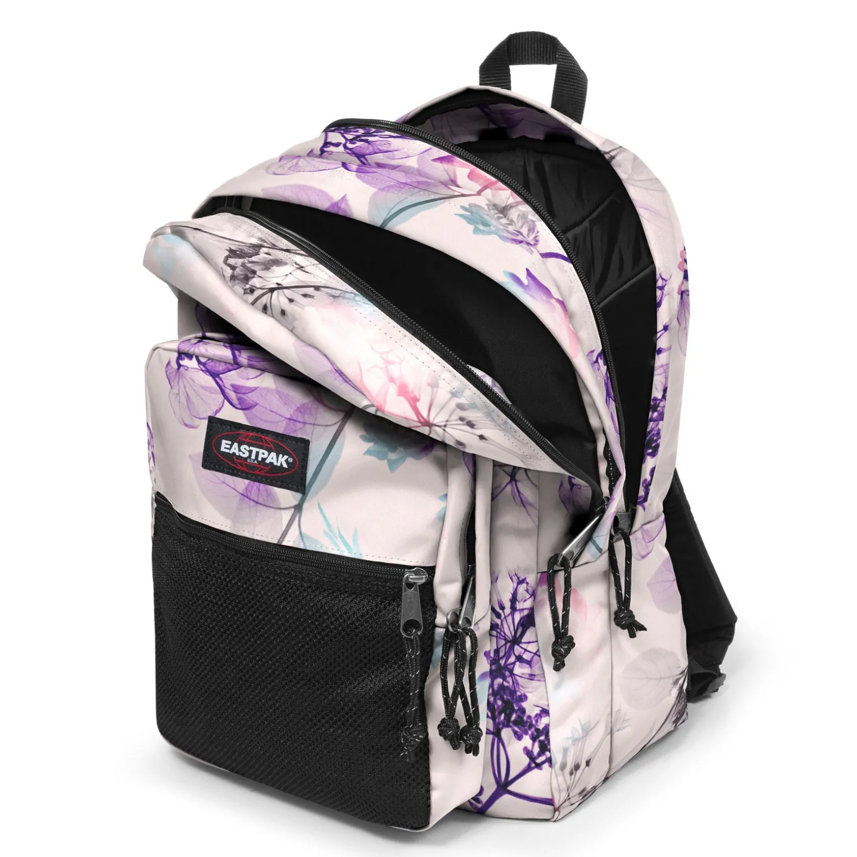 Eastpak Waterdichte Rugzakken | School Rugzakken>PINNACLE PinkRay