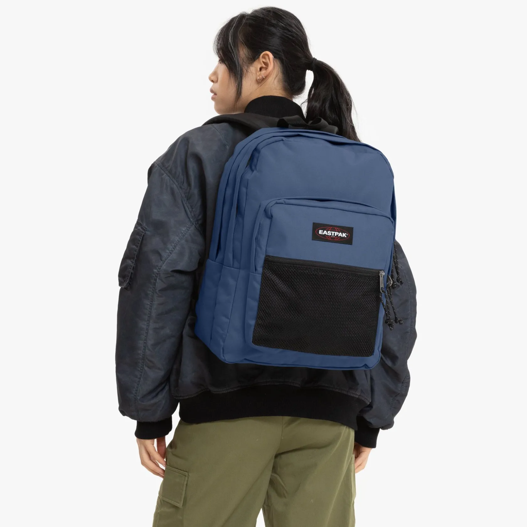 Eastpak Waterdichte Rugzakken | School Rugzakken>PINNACLE PowderPilot