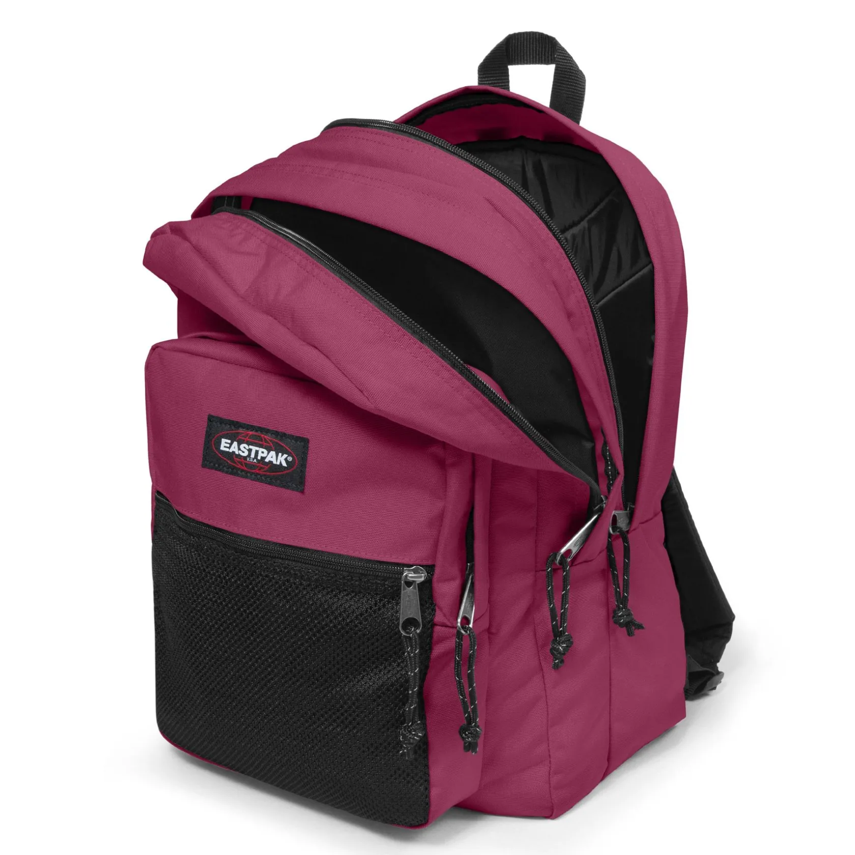 Eastpak Waterdichte Rugzakken | School Rugzakken>PINNACLE WineBurgundy