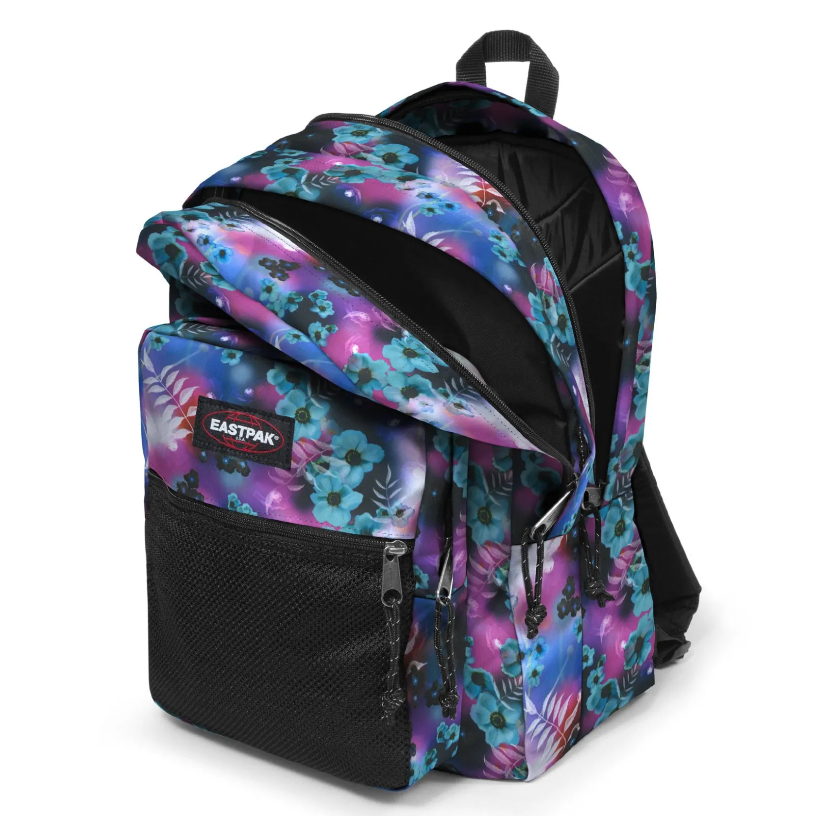 Eastpak Waterdichte Rugzakken | School Rugzakken>PINNACLE DreamflowerDark