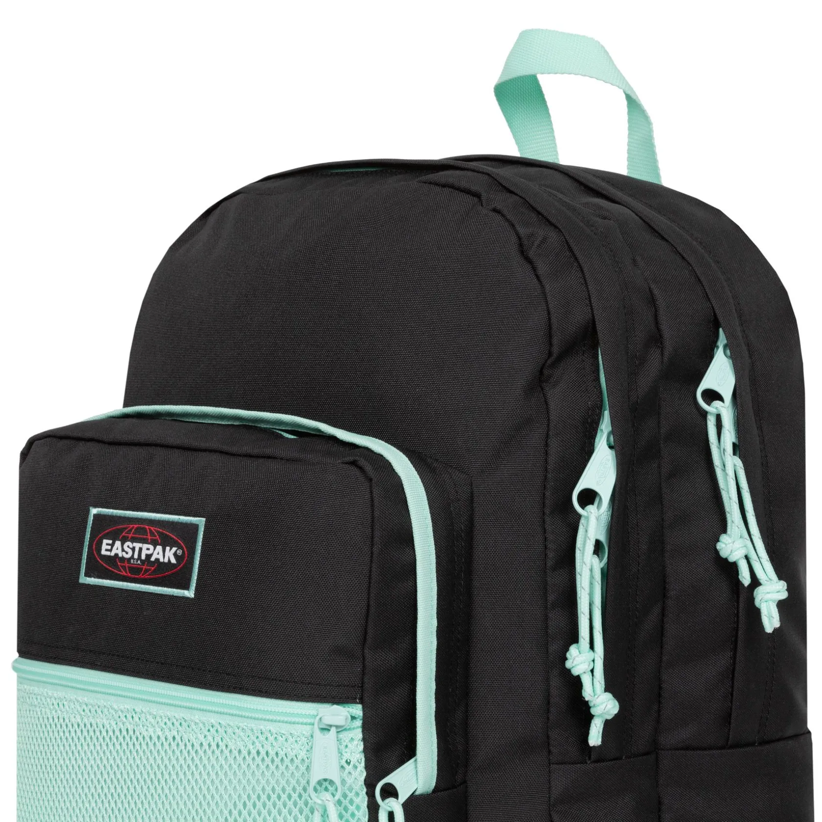 Eastpak Waterdichte Rugzakken | School Rugzakken>PINNACLE KontrastPolar