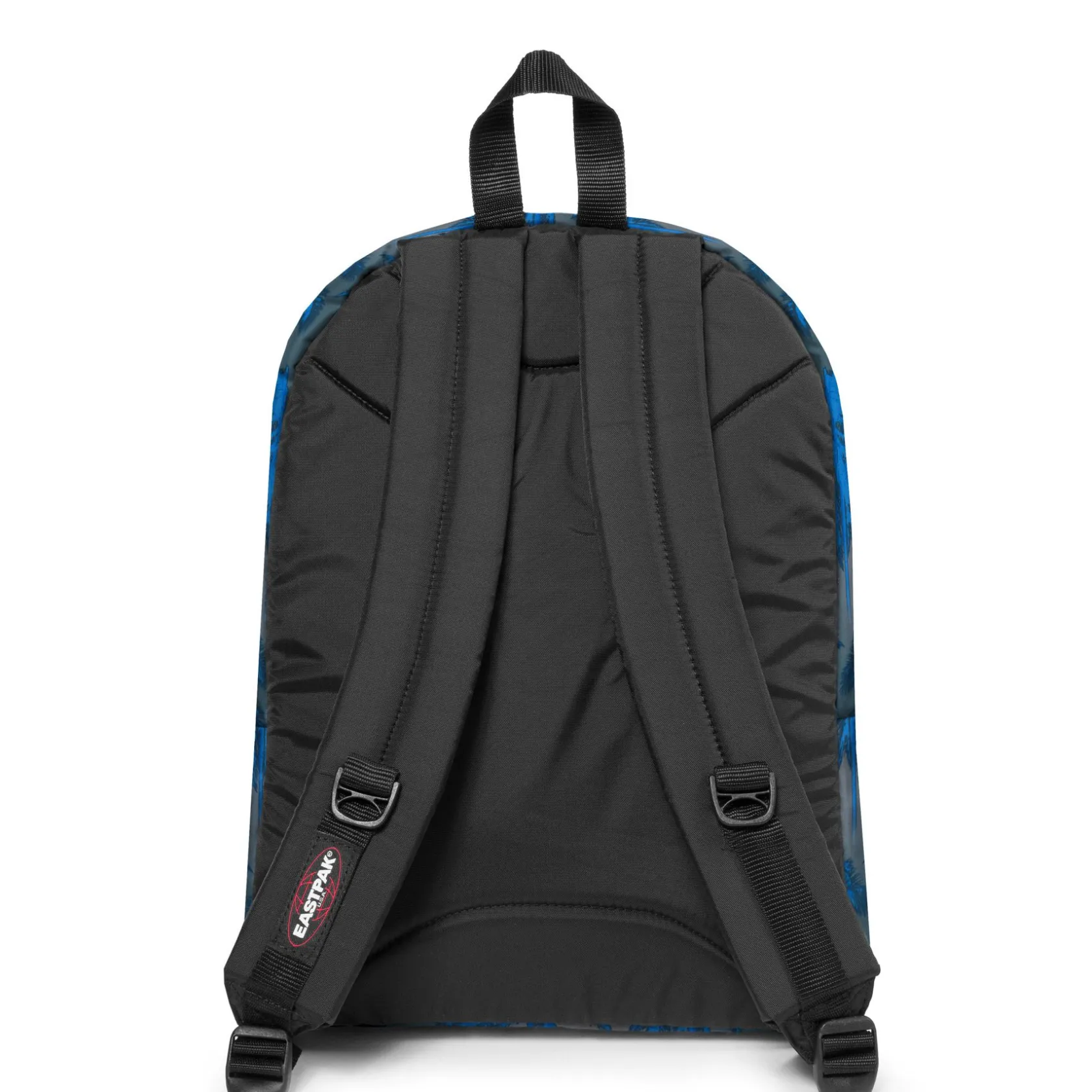 Eastpak Waterdichte Rugzakken | School Rugzakken>PINNACLE BrizeDyeGrey