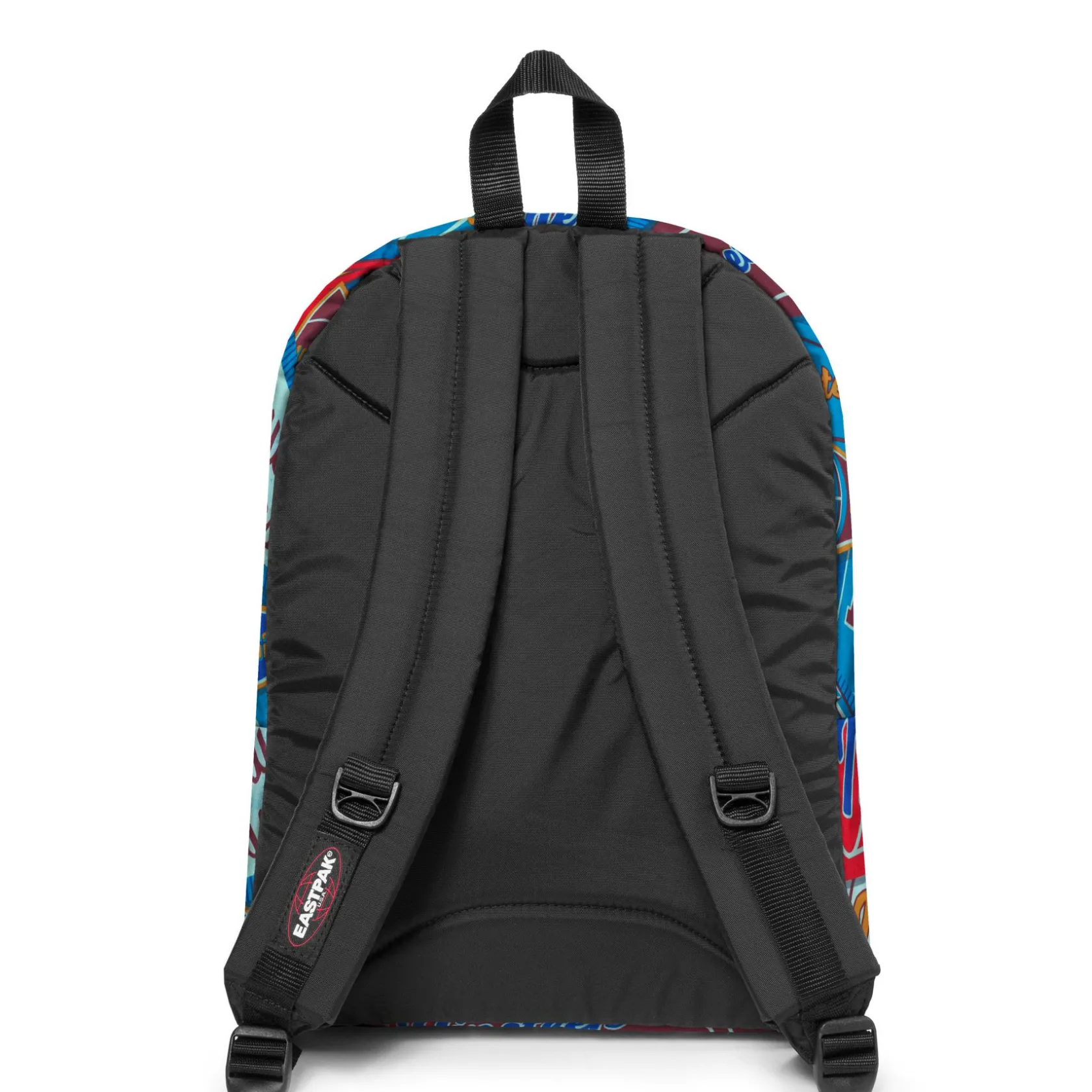 Eastpak Waterdichte Rugzakken | School Rugzakken>PINNACLE ClashBlue