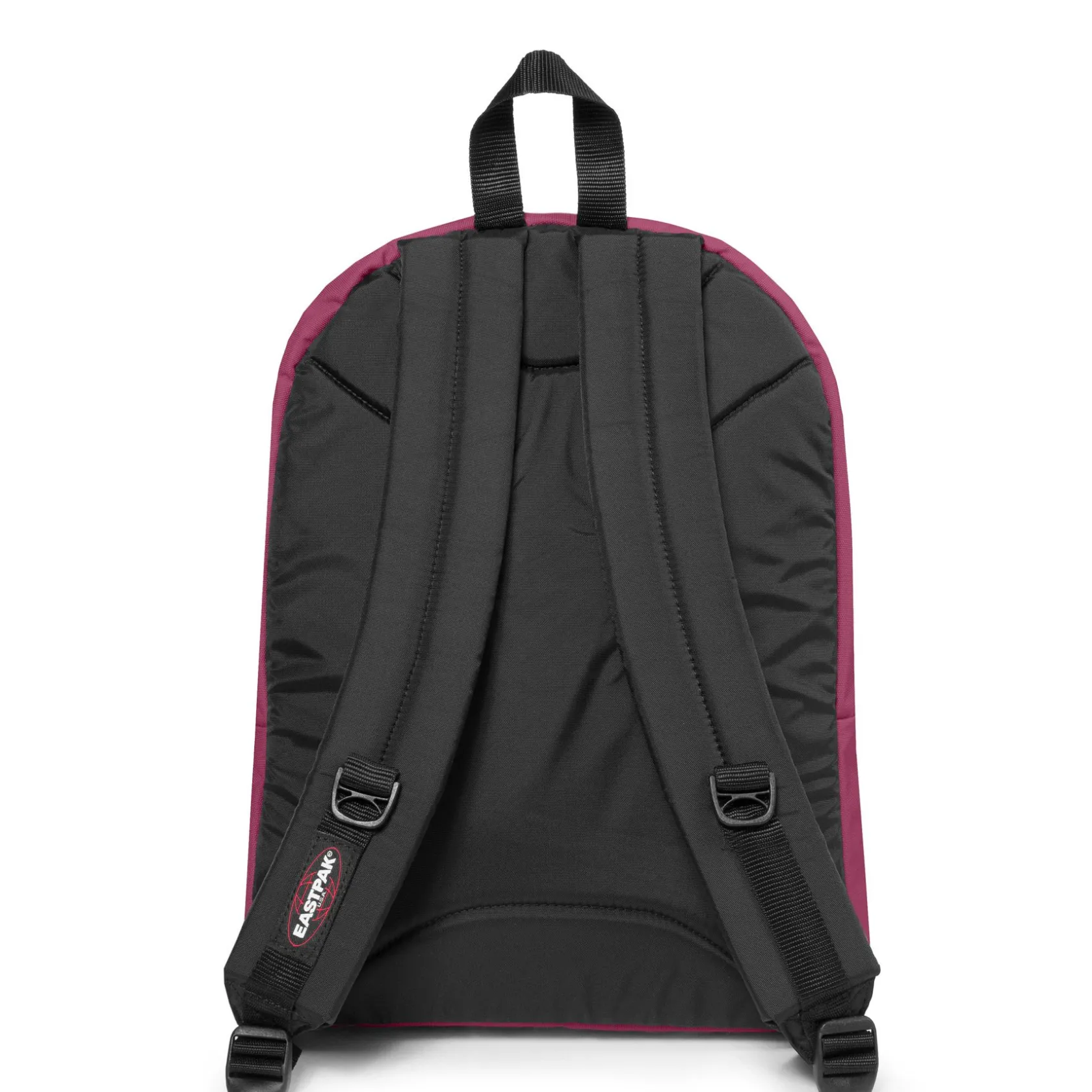 Eastpak Waterdichte Rugzakken | School Rugzakken>PINNACLE WineBurgundy