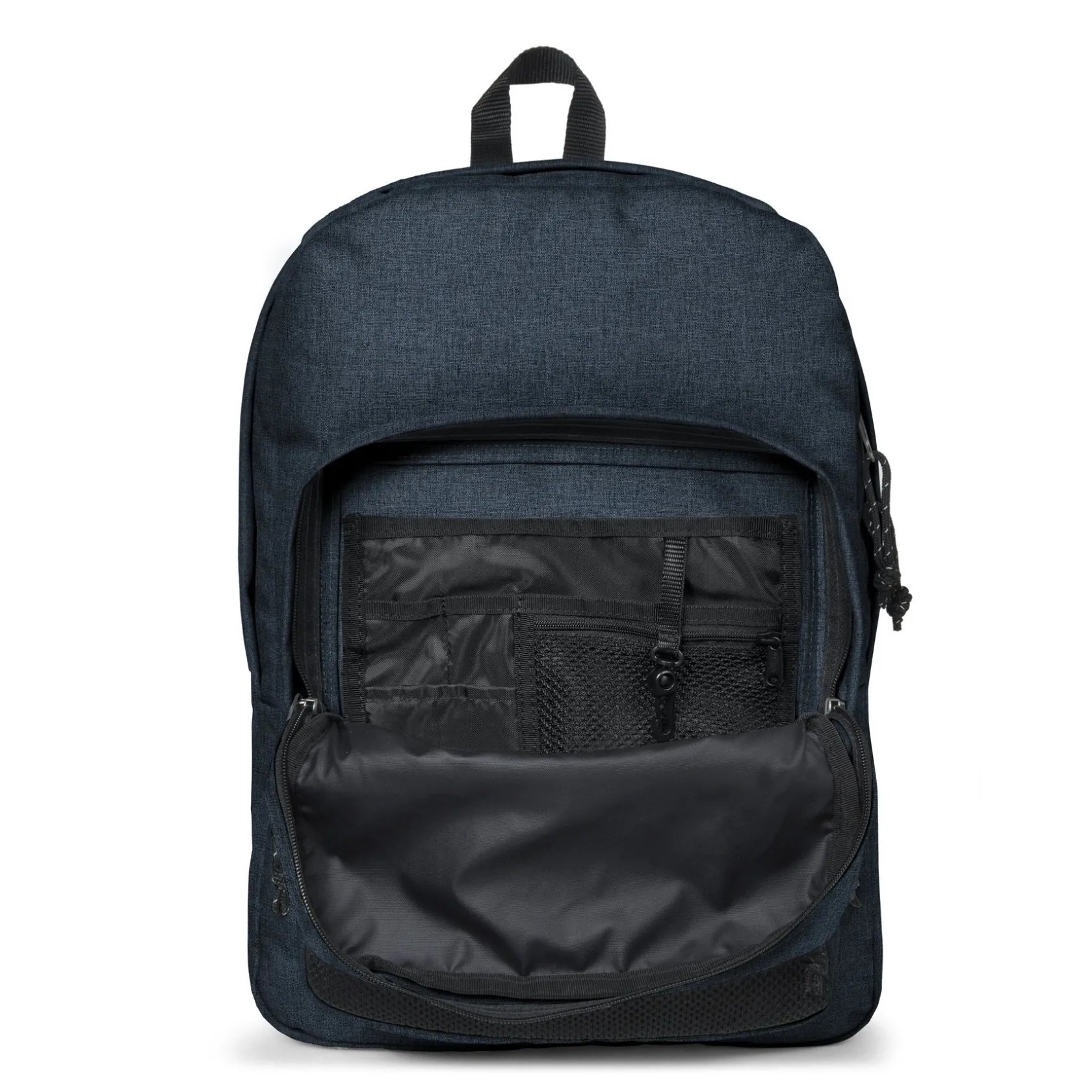Eastpak Waterdichte Rugzakken | School Rugzakken>PINNACLE TripleDenim