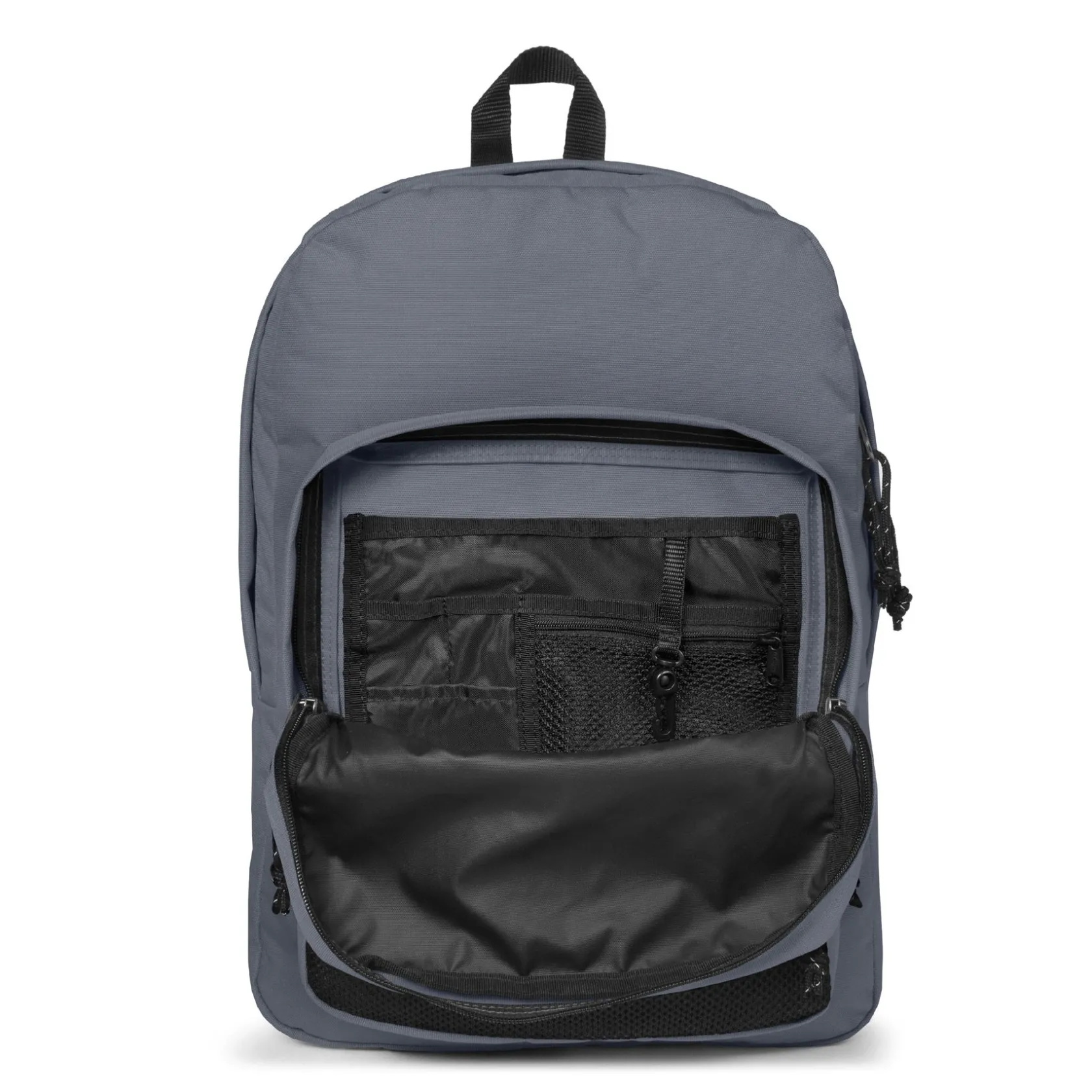 Eastpak Waterdichte Rugzakken | School Rugzakken>PINNACLE CobbleGrey