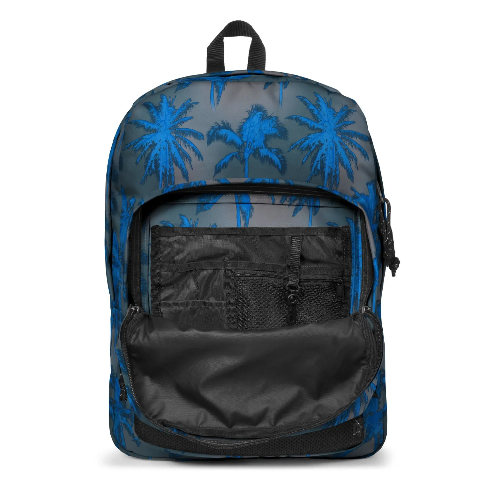 Eastpak Waterdichte Rugzakken | School Rugzakken>PINNACLE BrizeDyeGrey