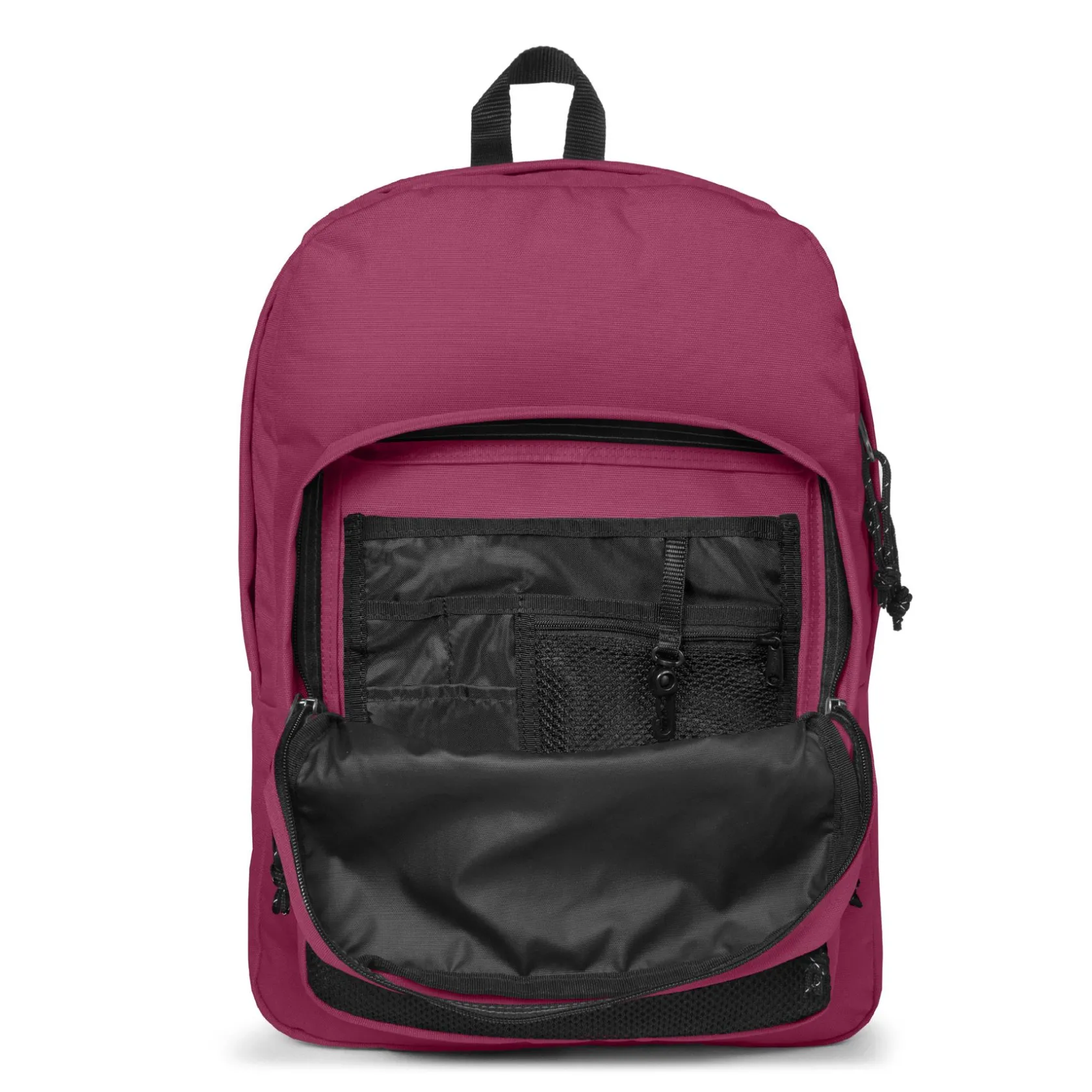 Eastpak Waterdichte Rugzakken | School Rugzakken>PINNACLE WineBurgundy