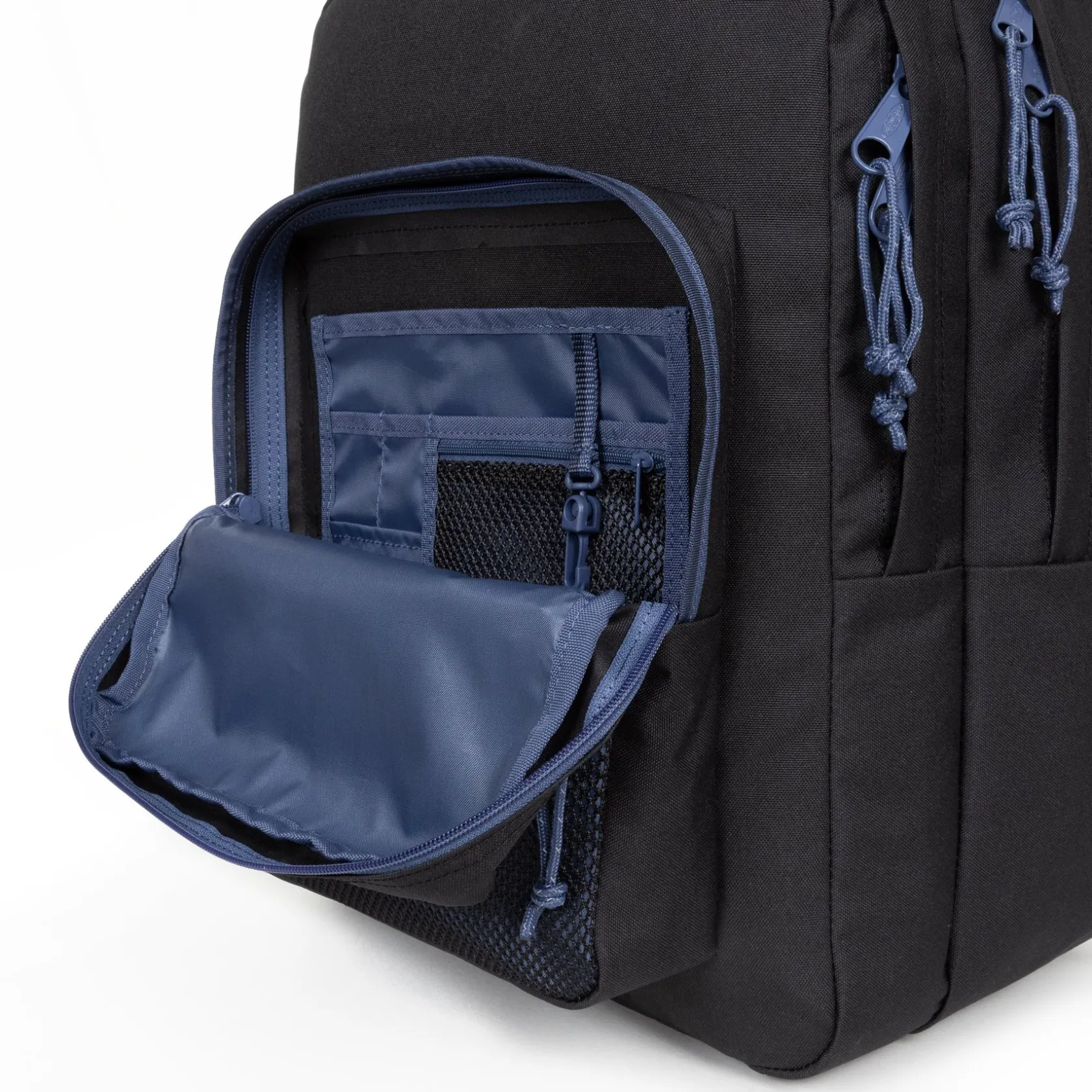 Eastpak Waterdichte Rugzakken | School Rugzakken>PINNACLE KontrastPrepBlack