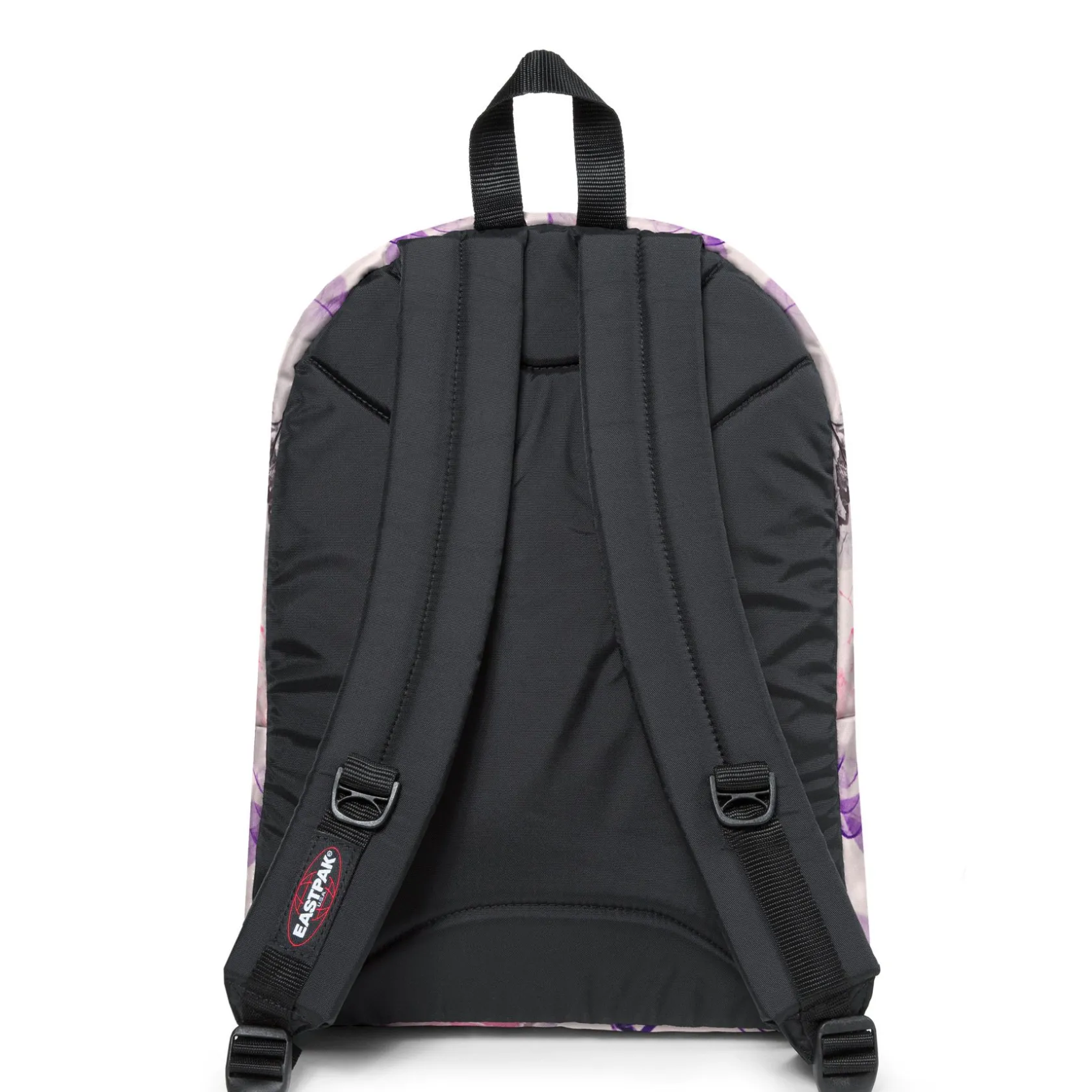 Eastpak Waterdichte Rugzakken | School Rugzakken>PINNACLE PinkRay