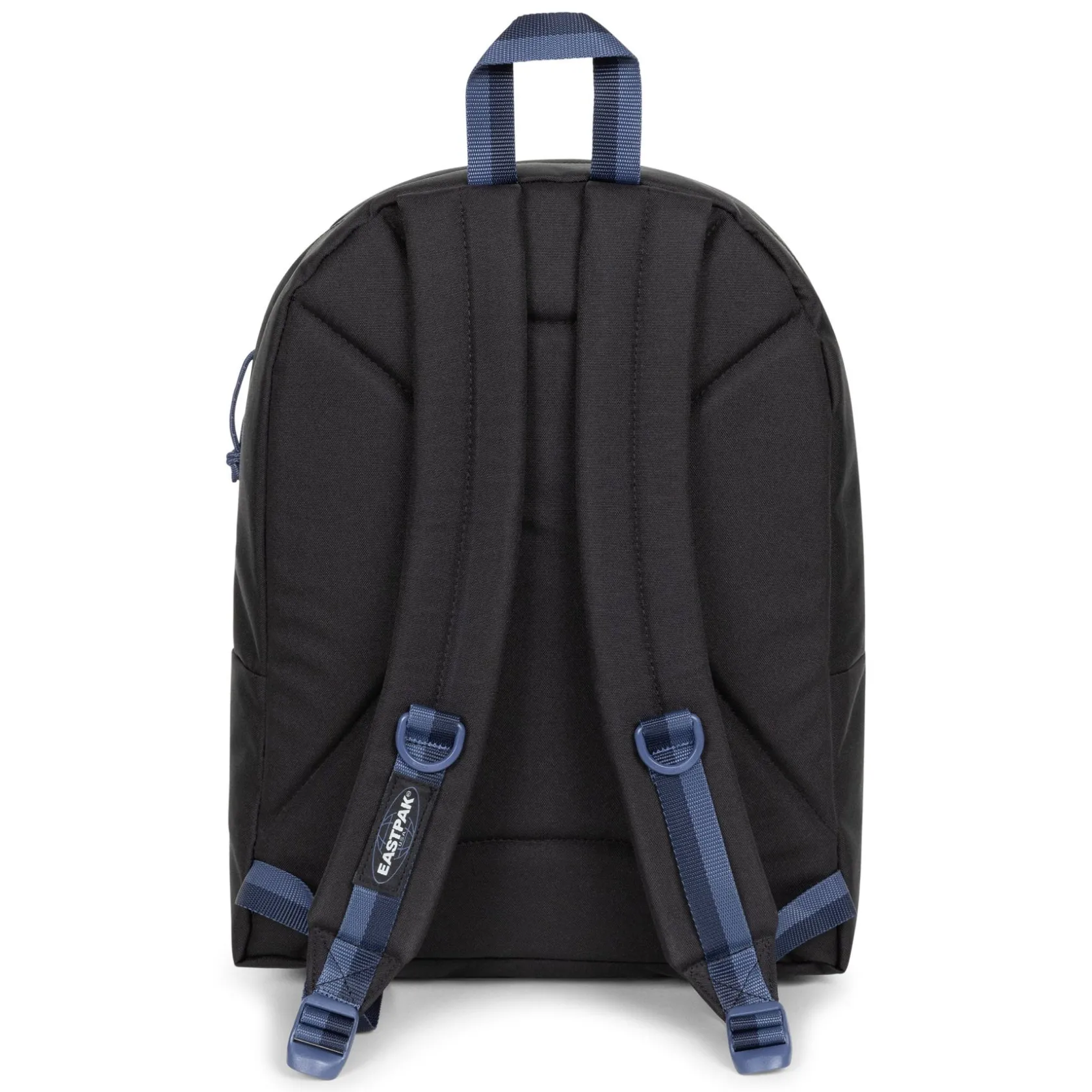 Eastpak Waterdichte Rugzakken | School Rugzakken>PINNACLE KontrastPrepBlack