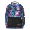 Eastpak Waterdichte Rugzakken | Bidonhouder>PINZIP DreamflowerDark