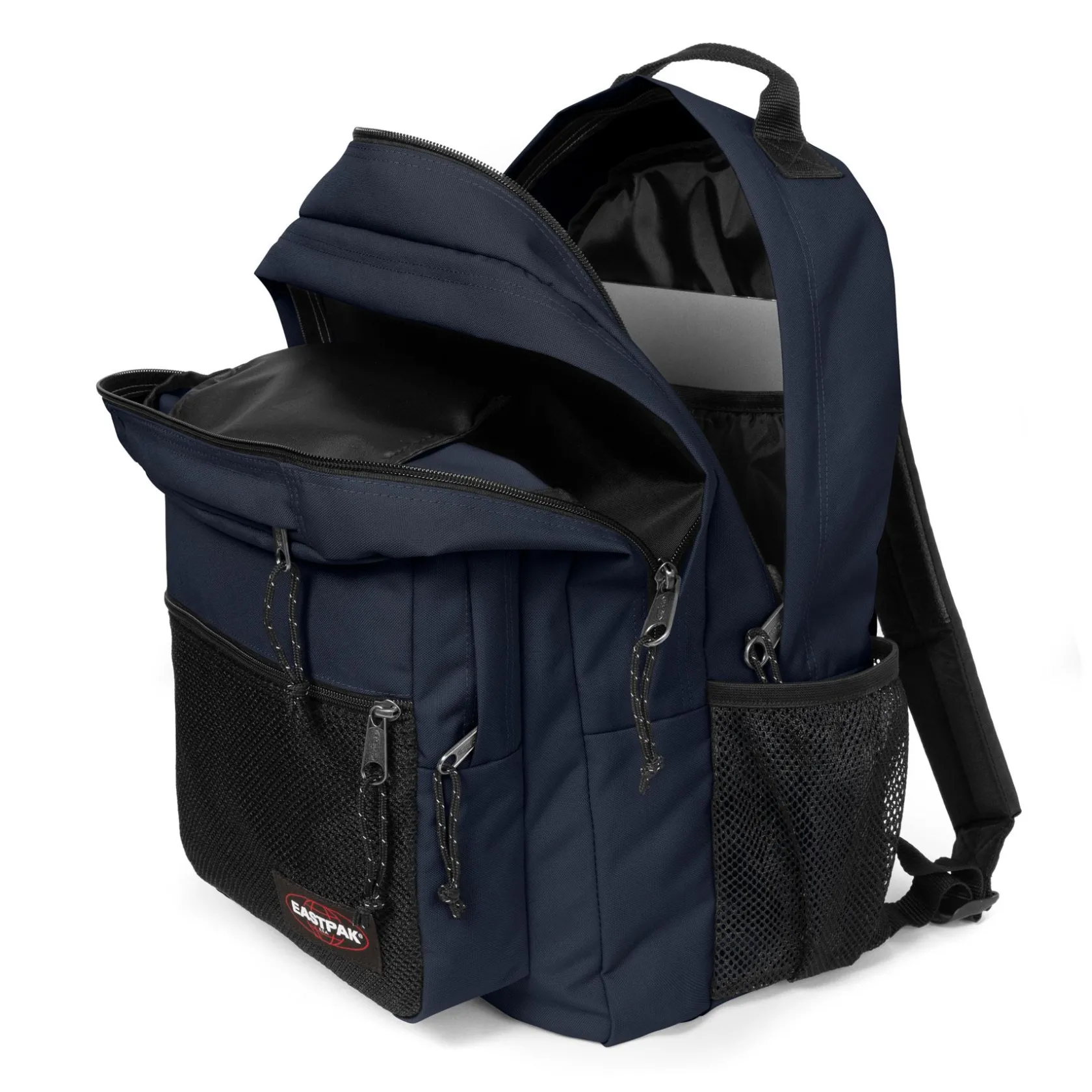 Eastpak Bidonhouder | Waterdichte Rugzakken>PINZIP UltraMarine