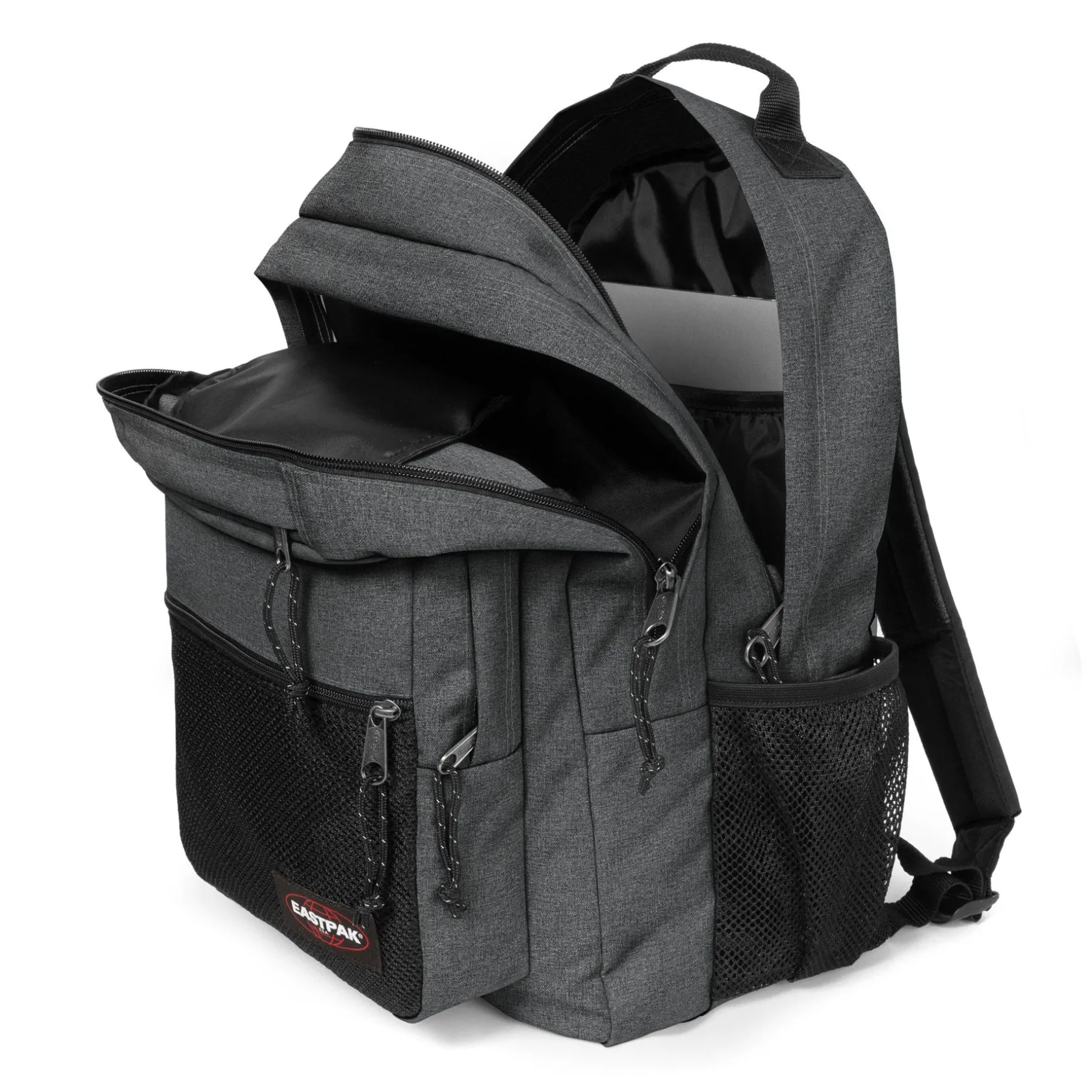 Eastpak Bidonhouder | Waterdichte Rugzakken>PINZIP BlackDenim