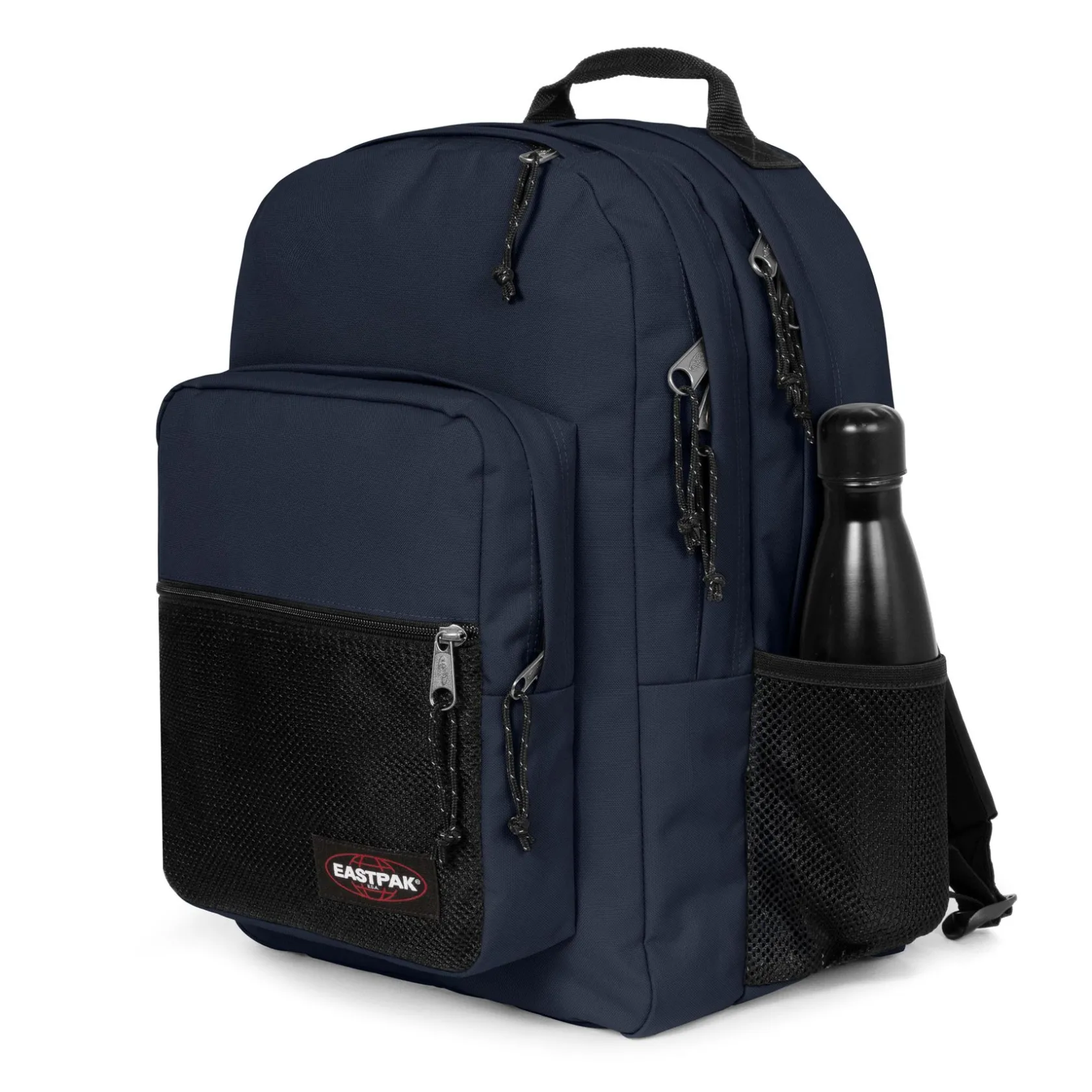 Eastpak Bidonhouder | Waterdichte Rugzakken>PINZIP UltraMarine