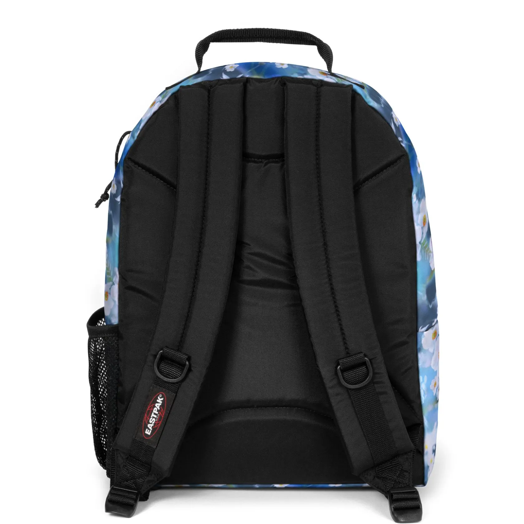 Eastpak Bidonhouder | Waterdichte Rugzakken>PINZIP DreamflowerBlue