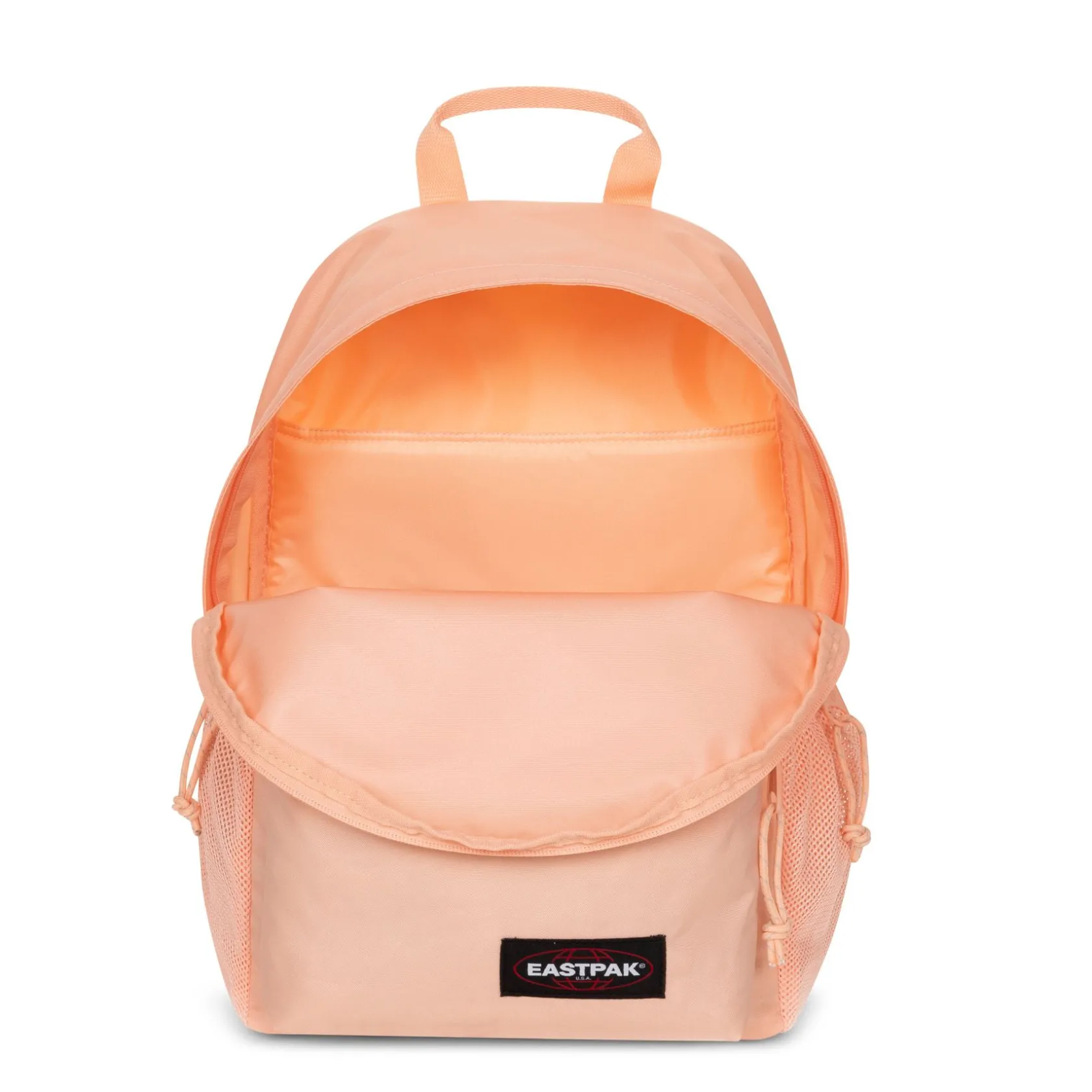 Eastpak Waterdichte Rugzakken>POWR PAK'R POWRNectar