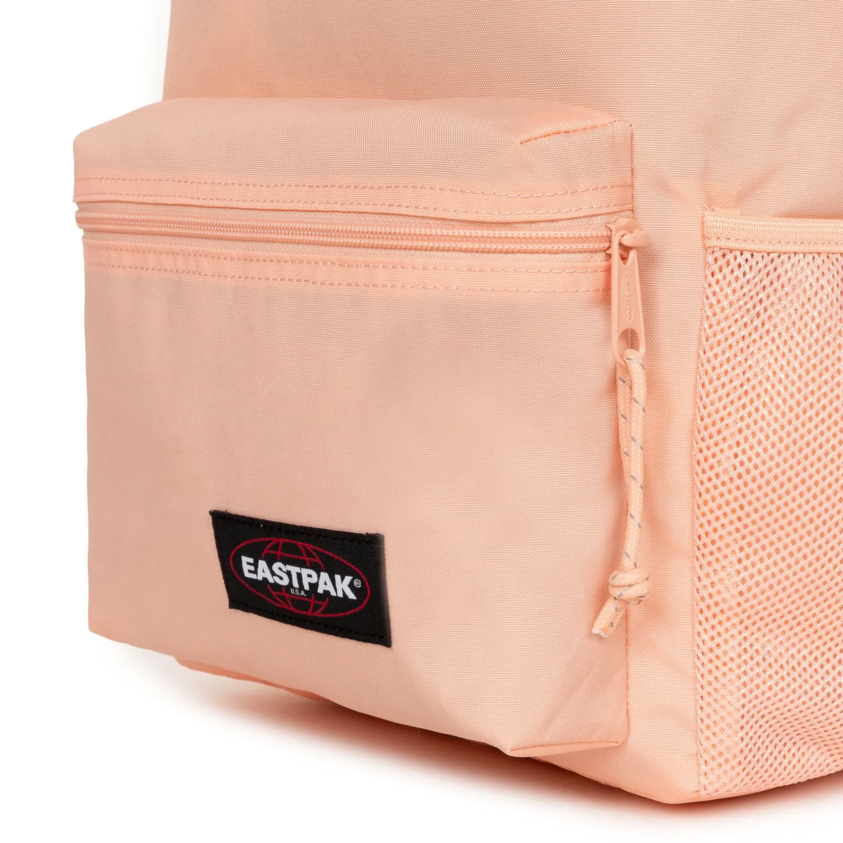 Eastpak Waterdichte Rugzakken>POWR PAK'R POWRNectar