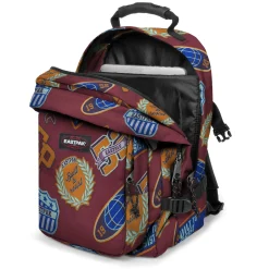 Eastpak Bidonhouder | Waterdichte Rugzakken>PROVIDER ClashBurgundy